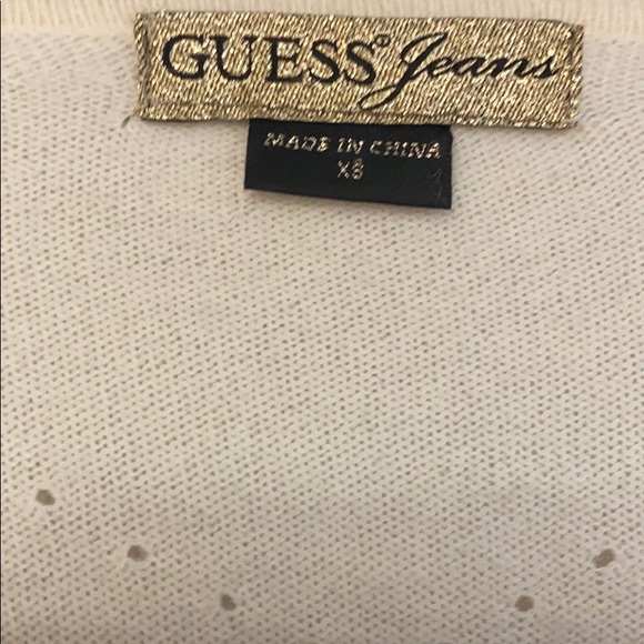 Guess Jeans sweater - Picture 3 of 4